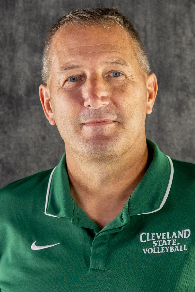 Chuck Voss