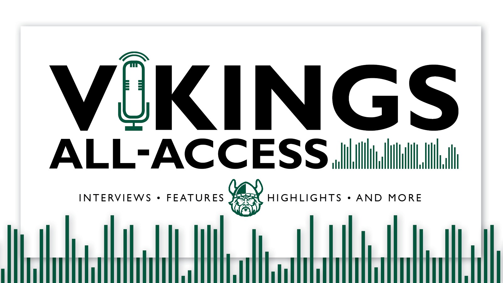 Vikings All-Access