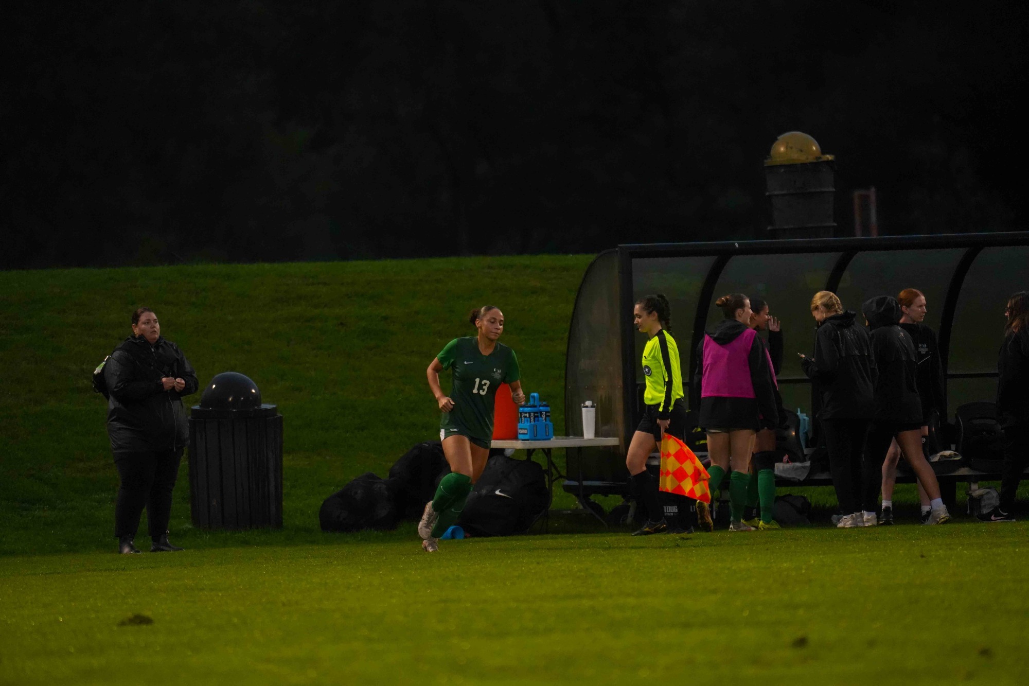 Bench