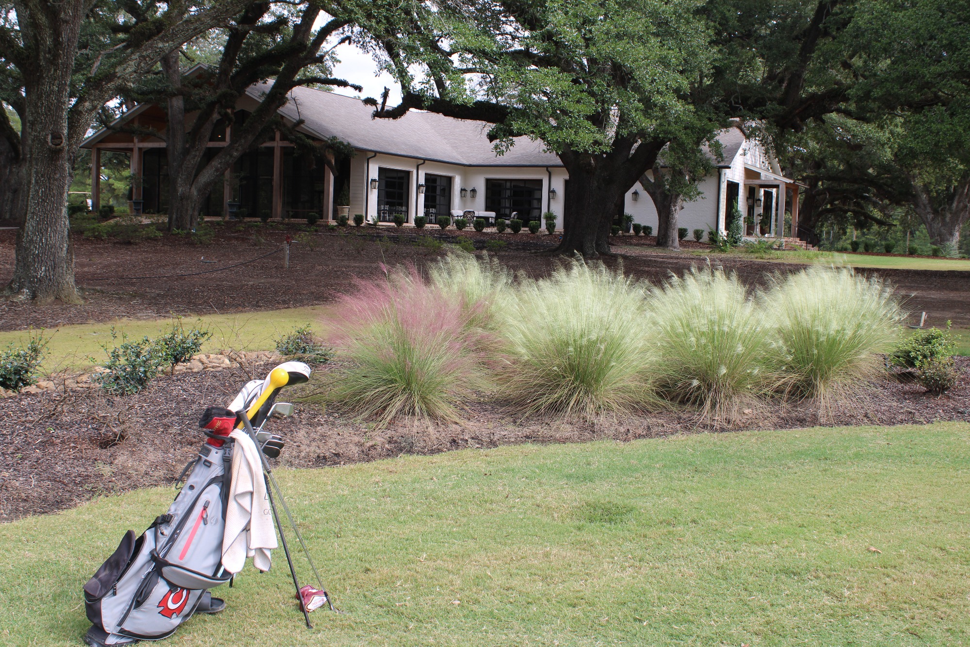 CABDC Golf Tournament