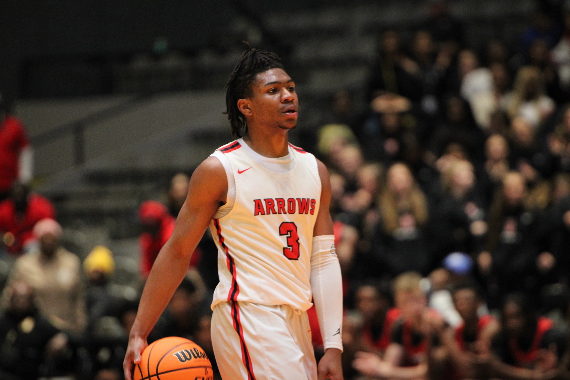 Basketball Announces 24-25 Roster - Clinton Public School District