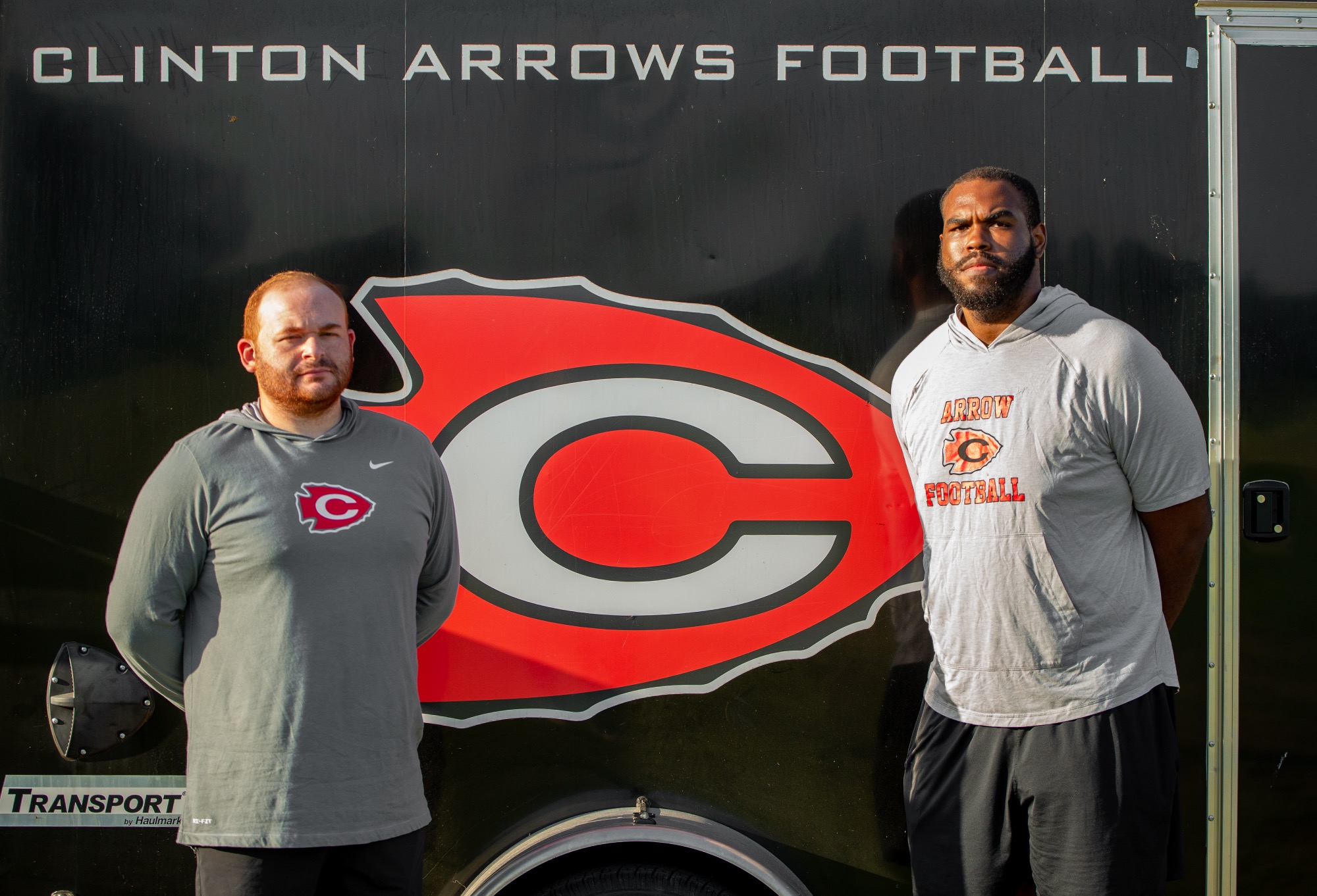 Clinton Football’s 2024 Schedule features four home games Clinton