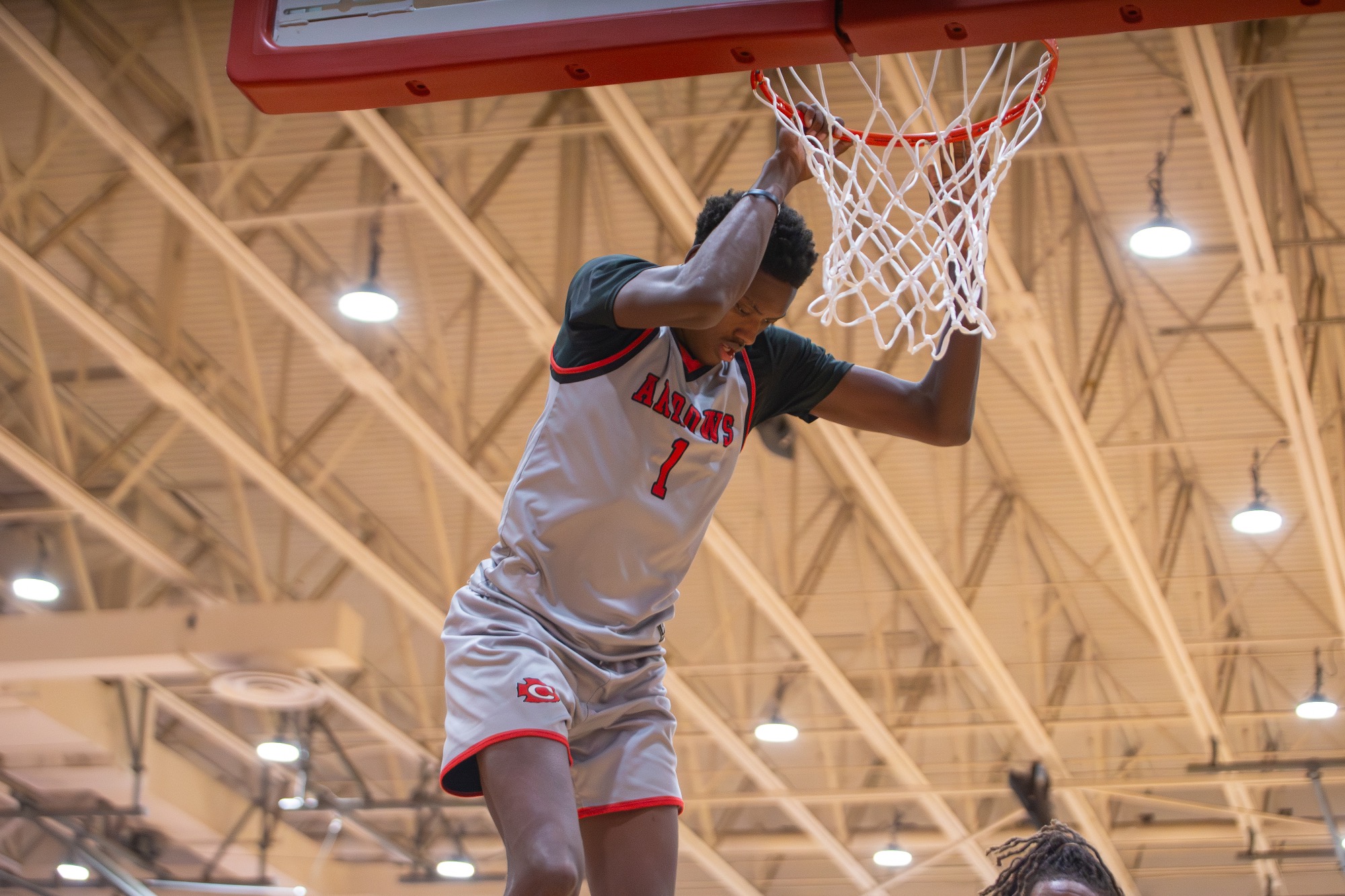 Clinton Basketball teams from 7th-12th grade held their second Arrow Hoops Review this past Thursday in Arrow Gym.