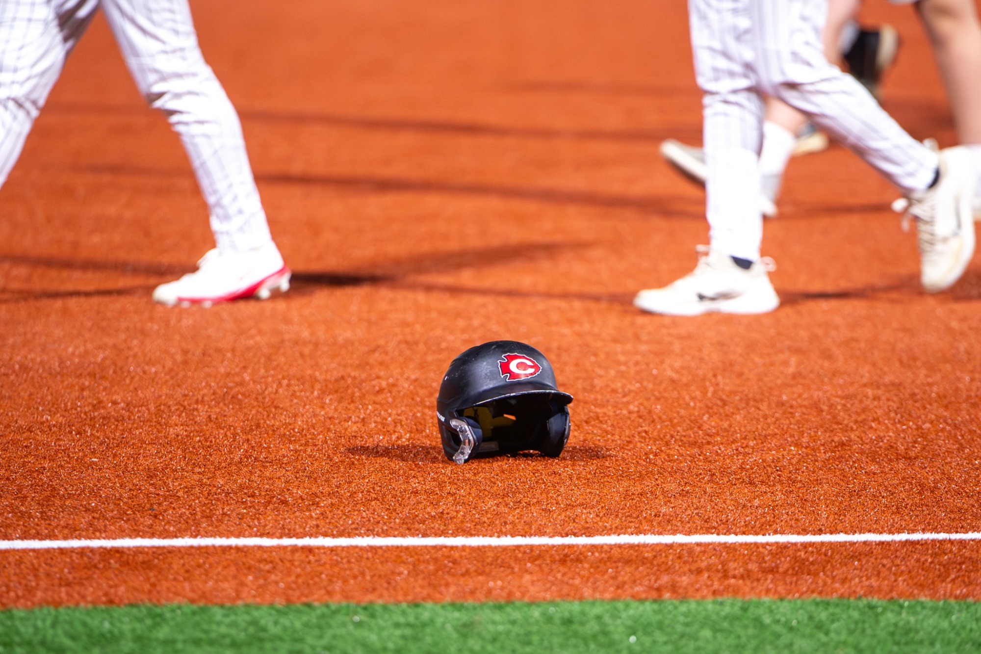The 2025 Baseball season ended for the Arrows Monday night after losing to the Tupelo Golden Wave.