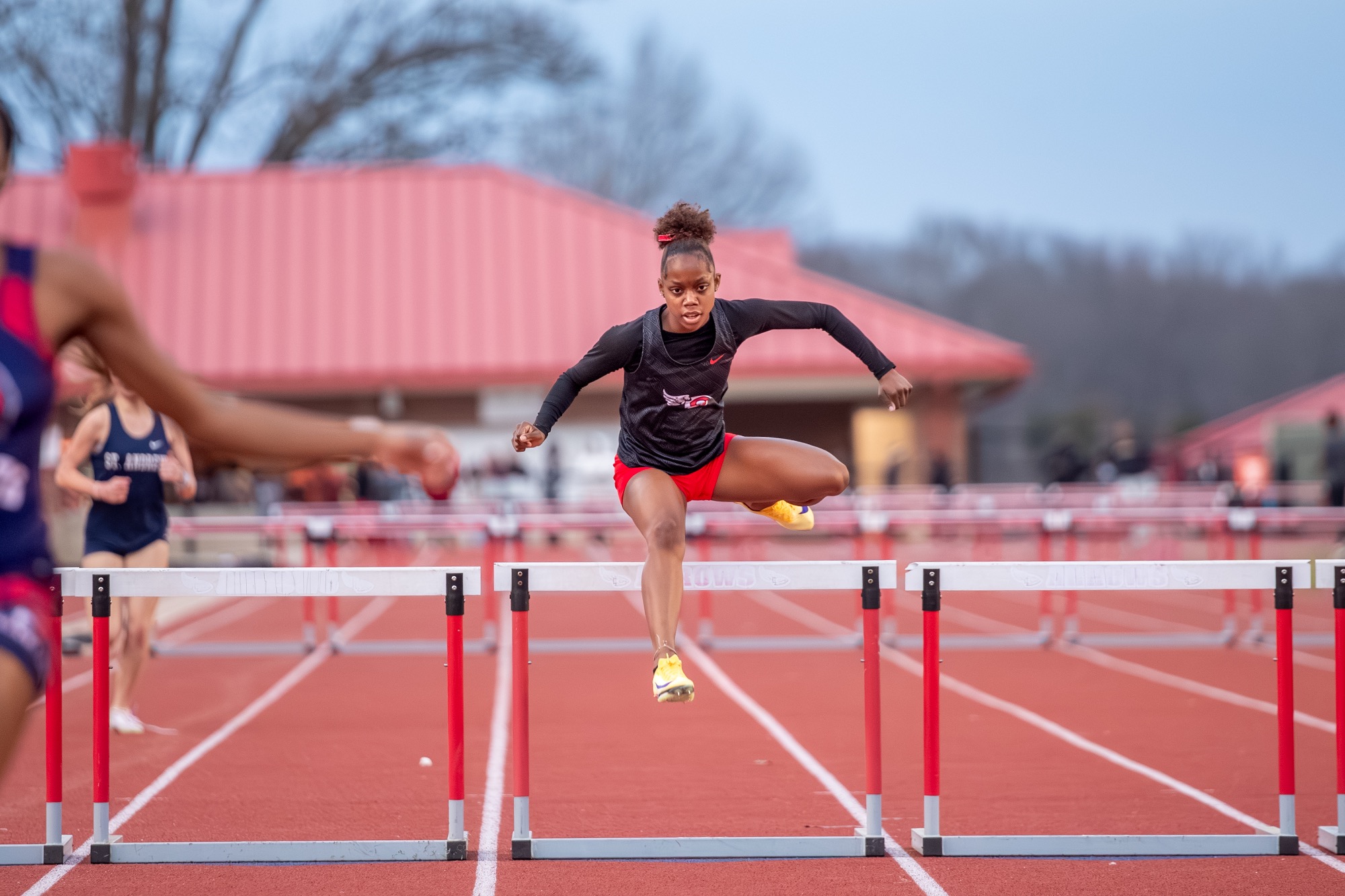 The Clinton High School Track and Field teams opened the 2026 outdoor season in impressive fashion Friday at the Clinton Season Opener, turning in multiple first-place finishes and dominant performances to begin the campaign on a high note.