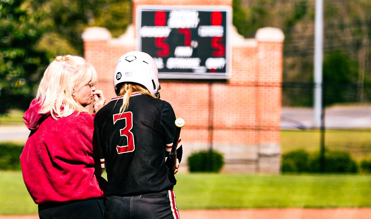 Christa Childress Dupont / Mary Grace Whatley