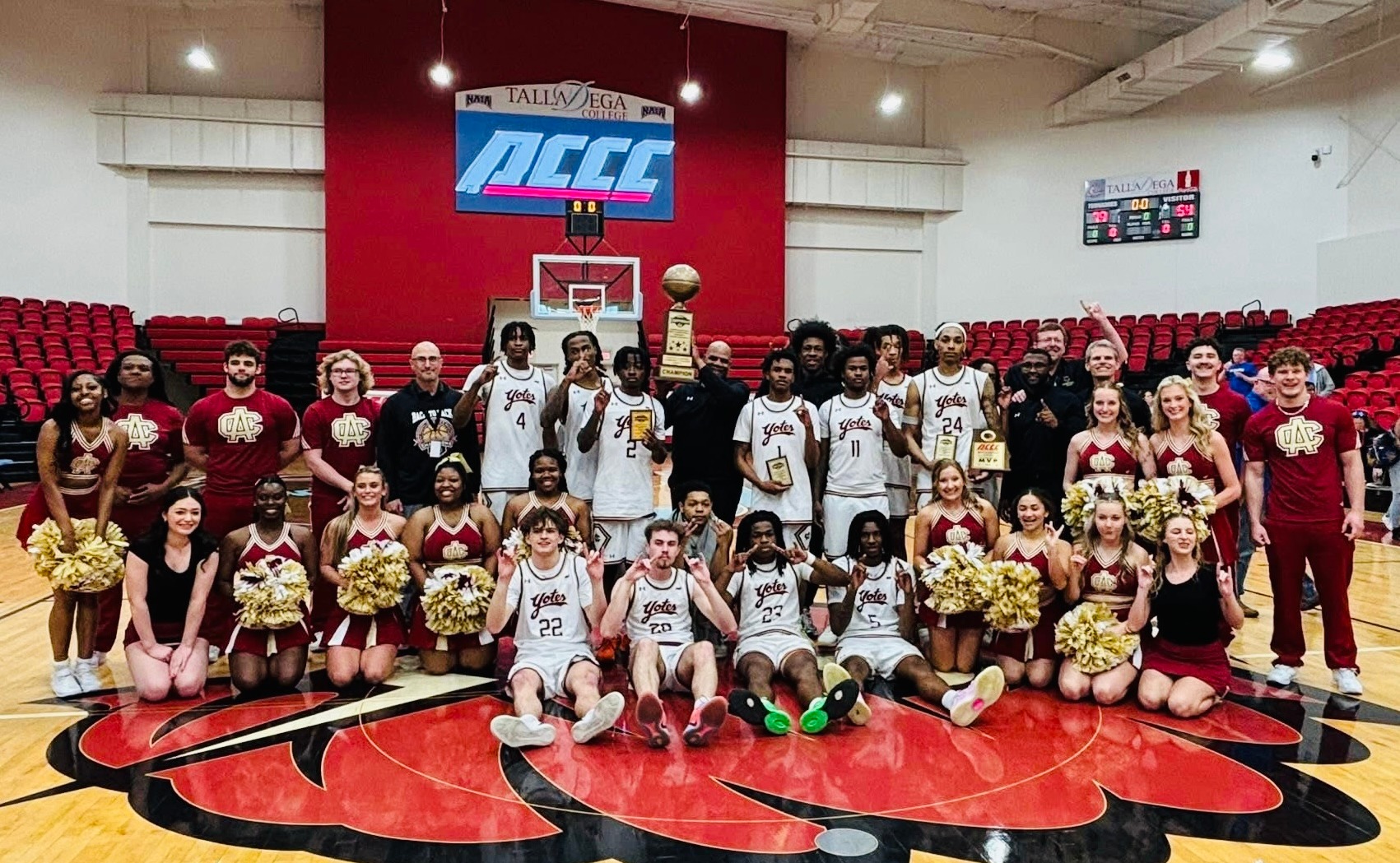 MBB '26 Championship