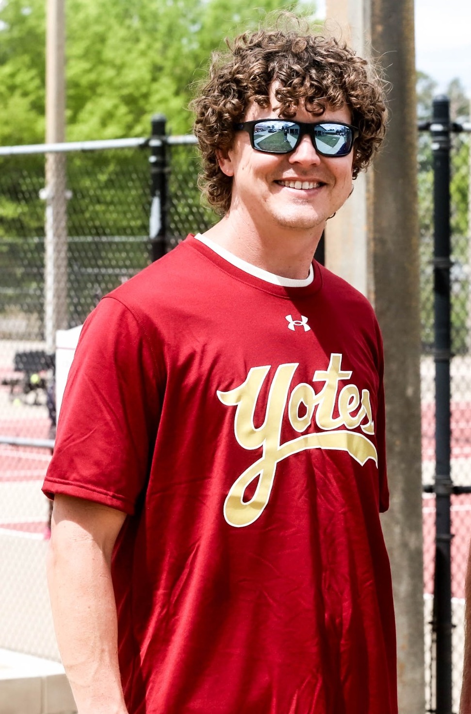 Morgan Hutcherson