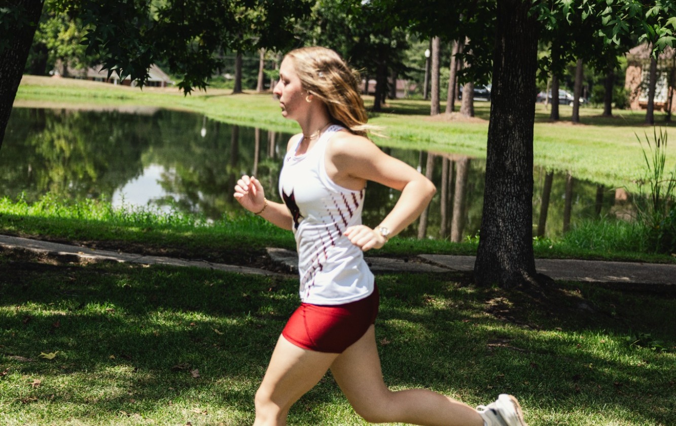 Hannah Galloway