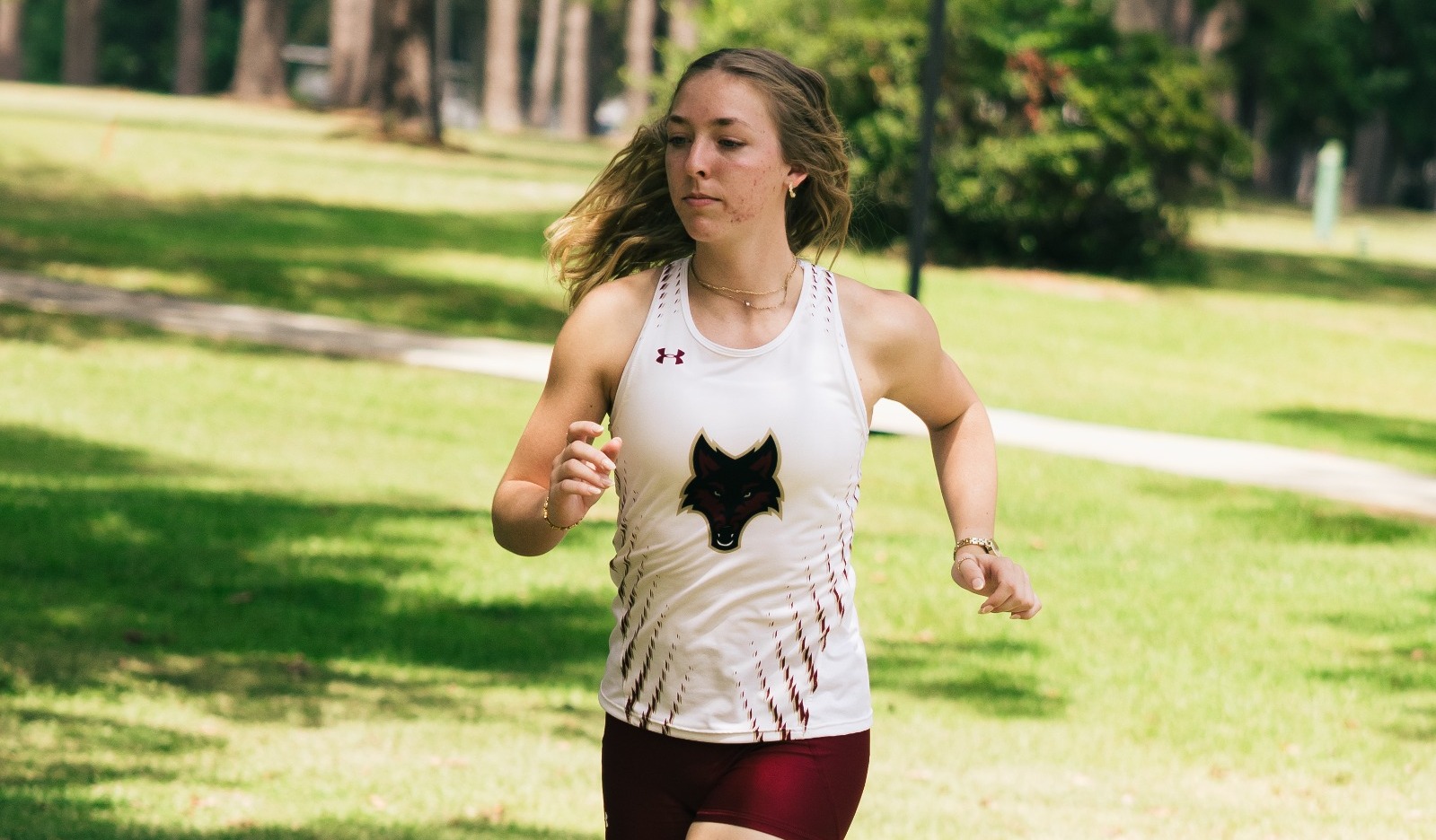 Hannah Galloway