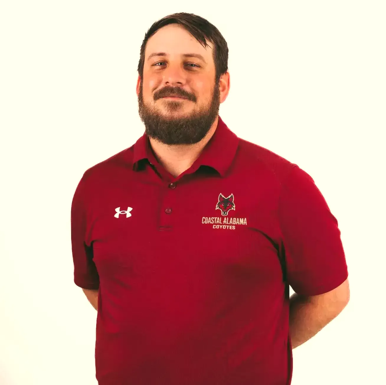 Softball Head Shots 2025 - Coach Will Hess
