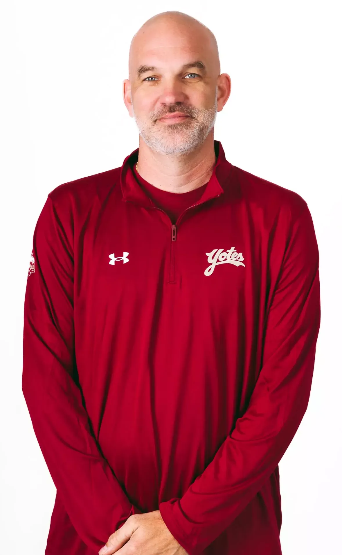 Mike Coley