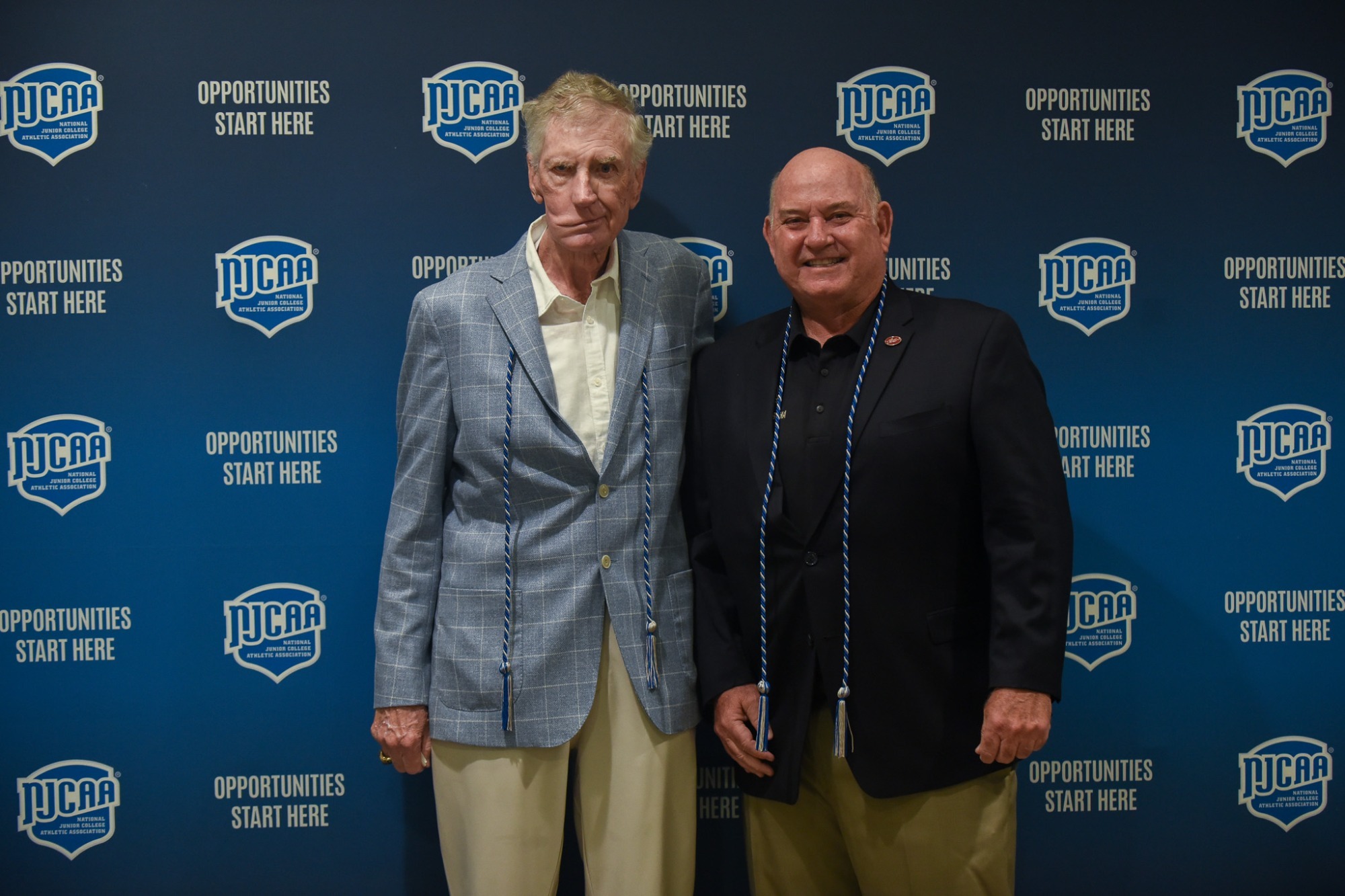 NJCAA Coaches Legacy