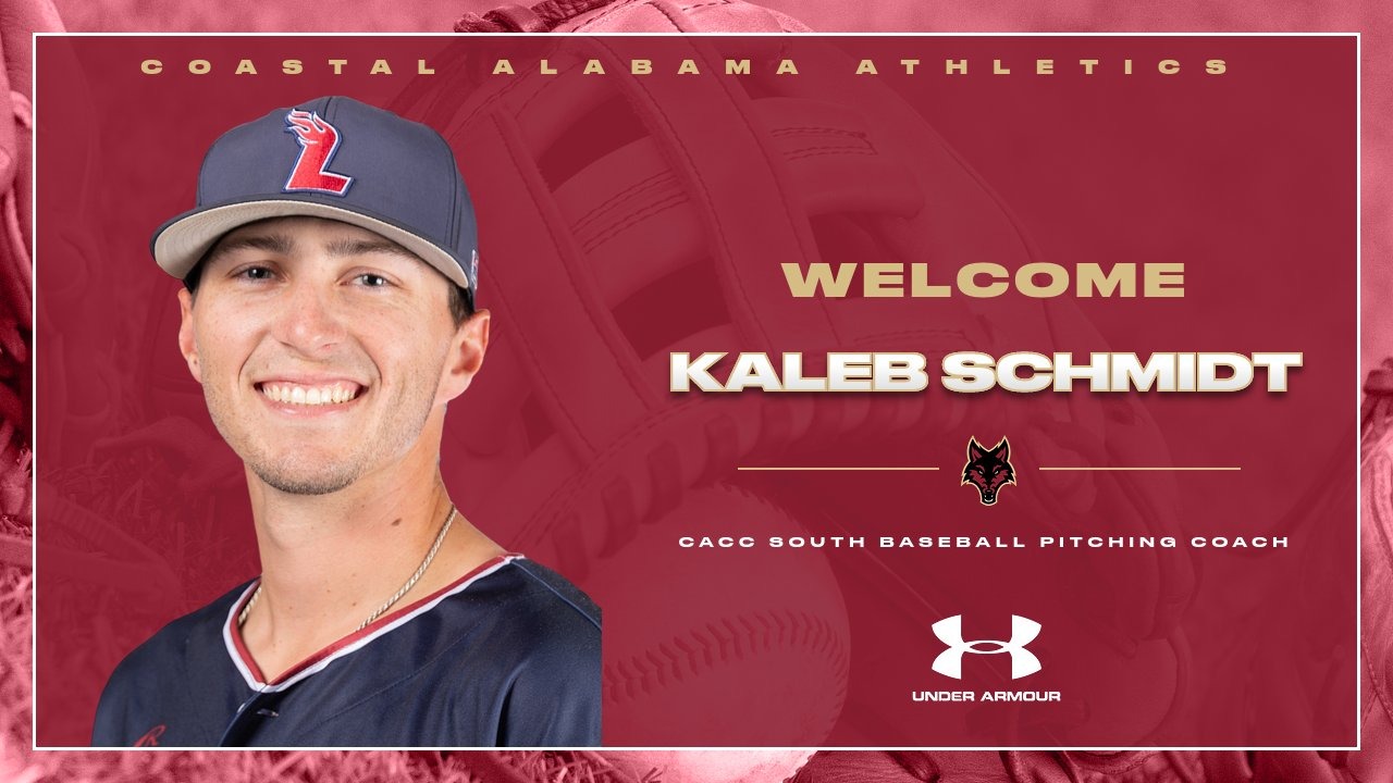Kaleb Schmidt Hire