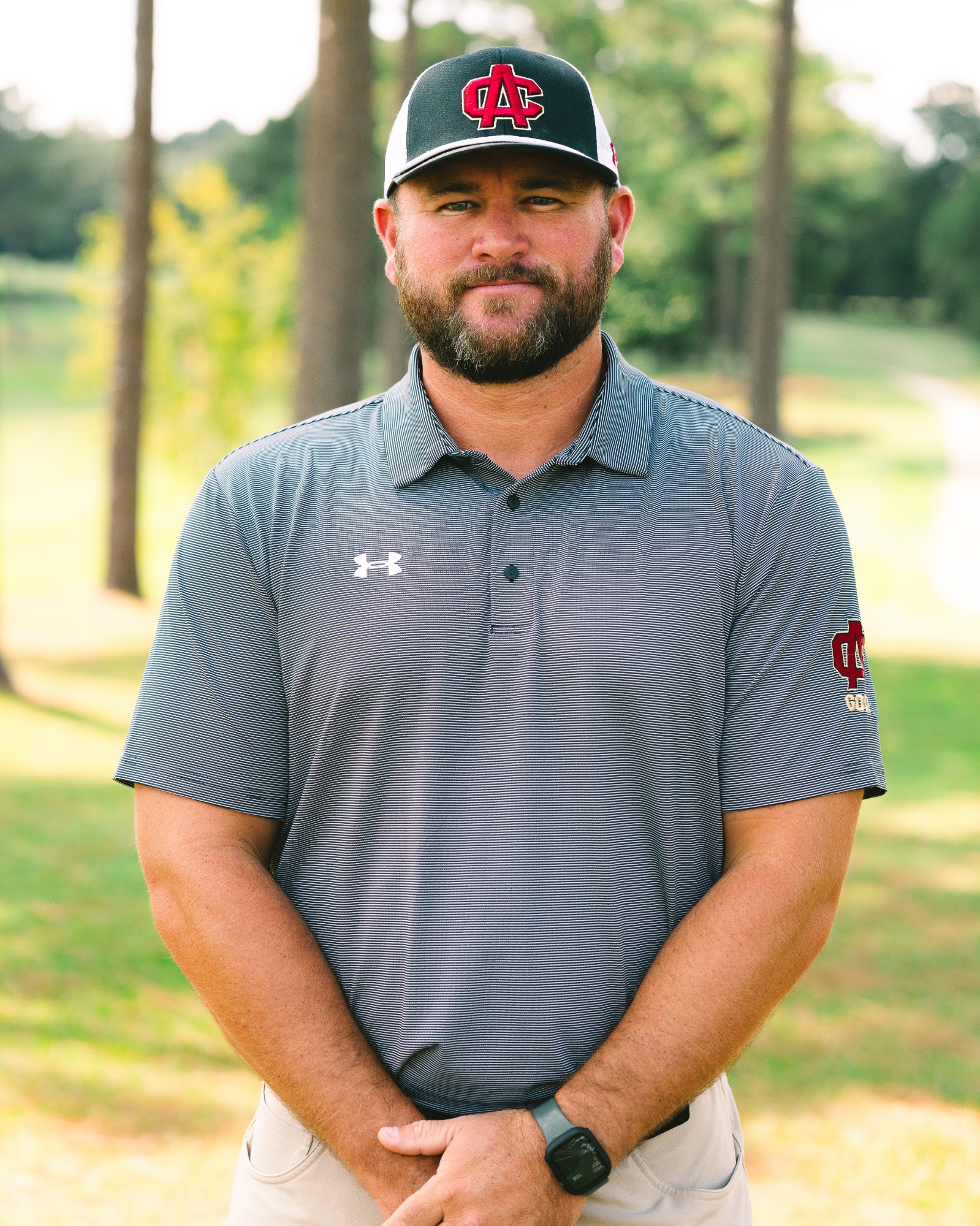Lee Huggins