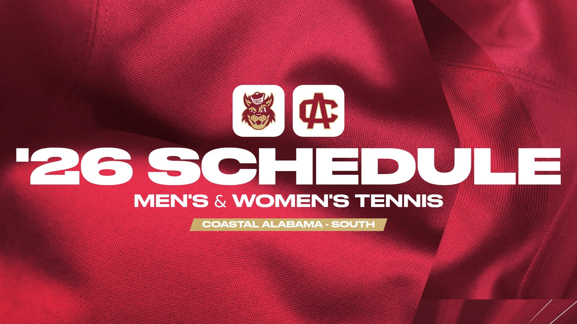 '26 Schedule M&W Ten