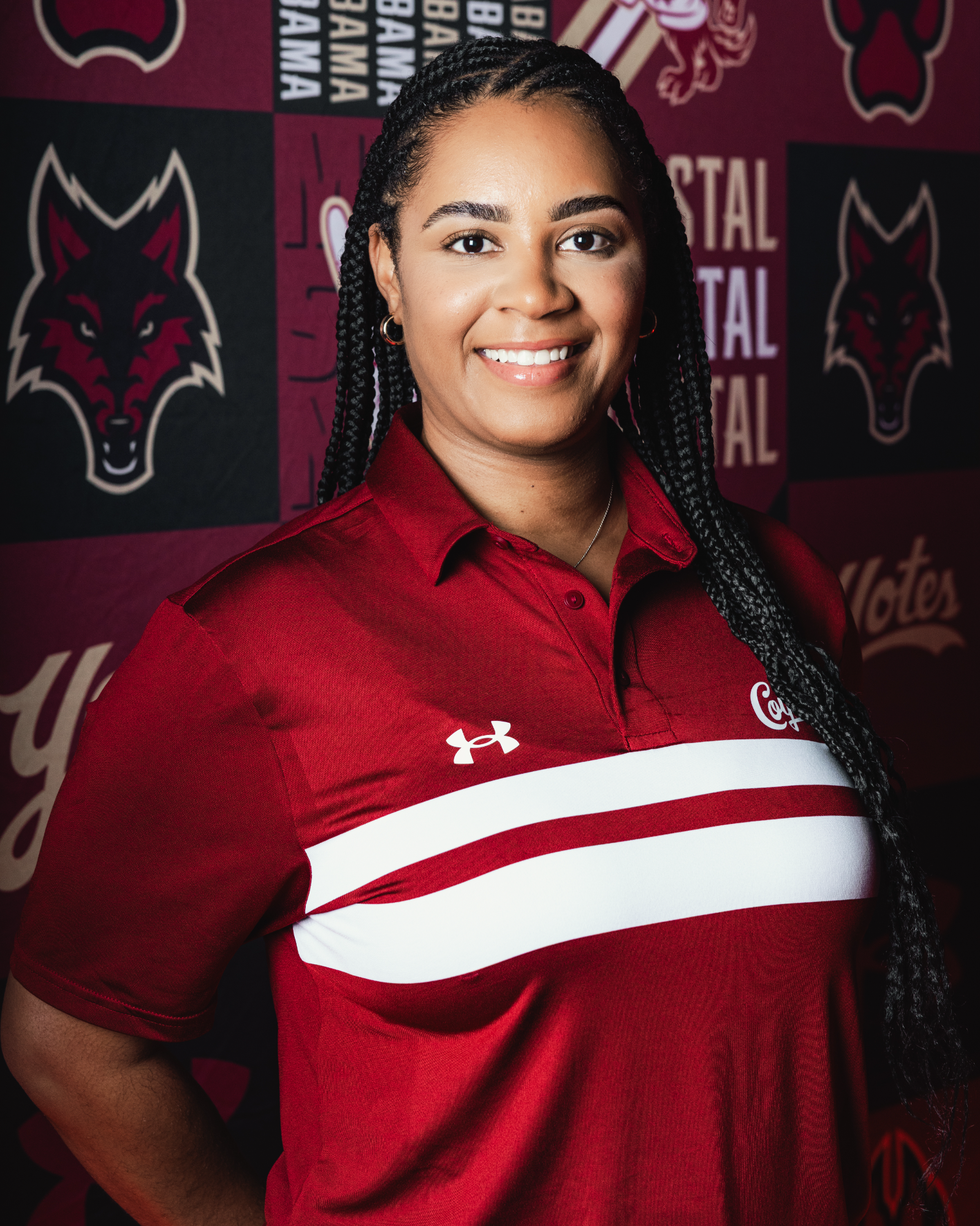 Amber Wimberly
