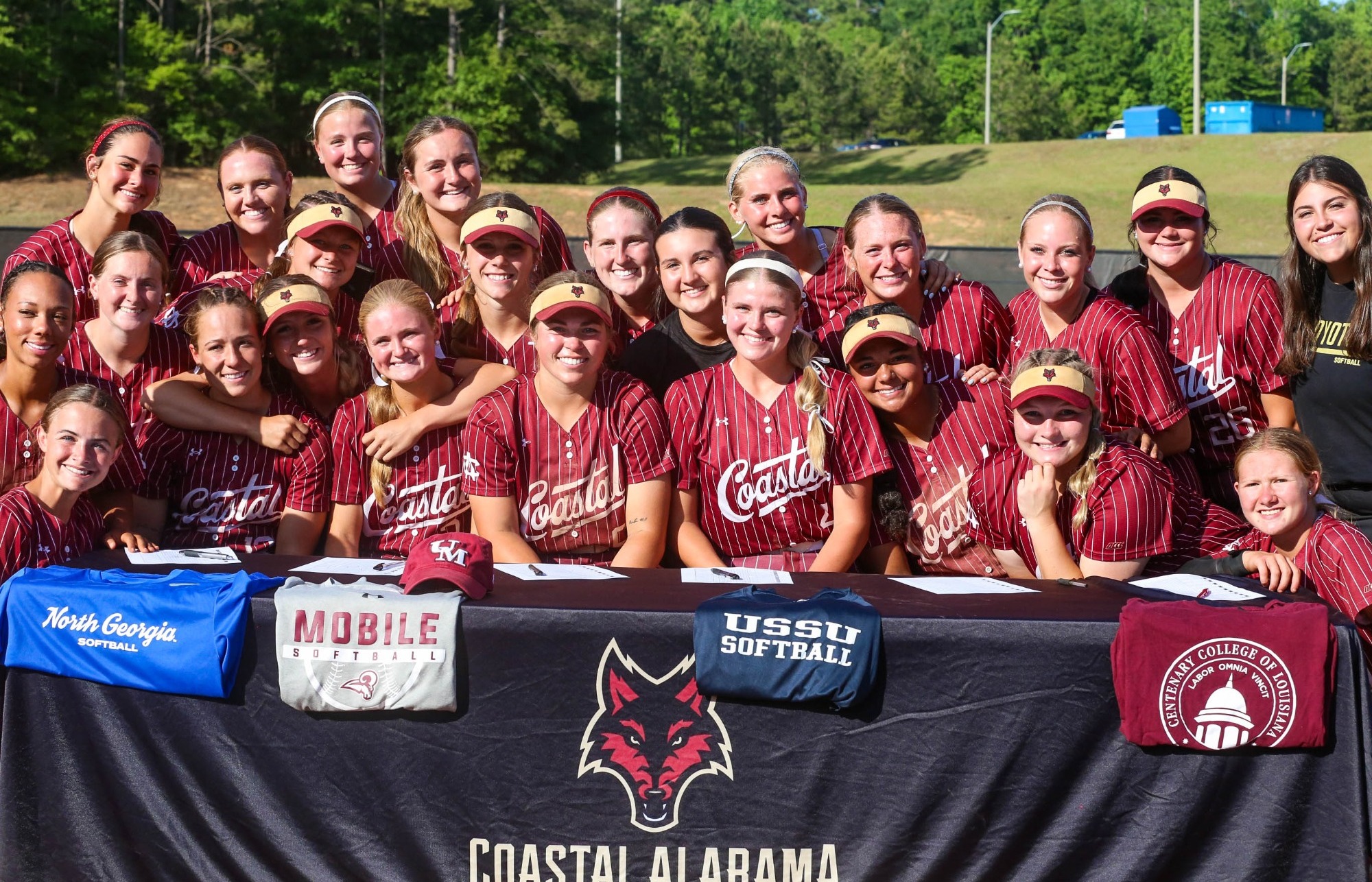 SB Sophomore Day