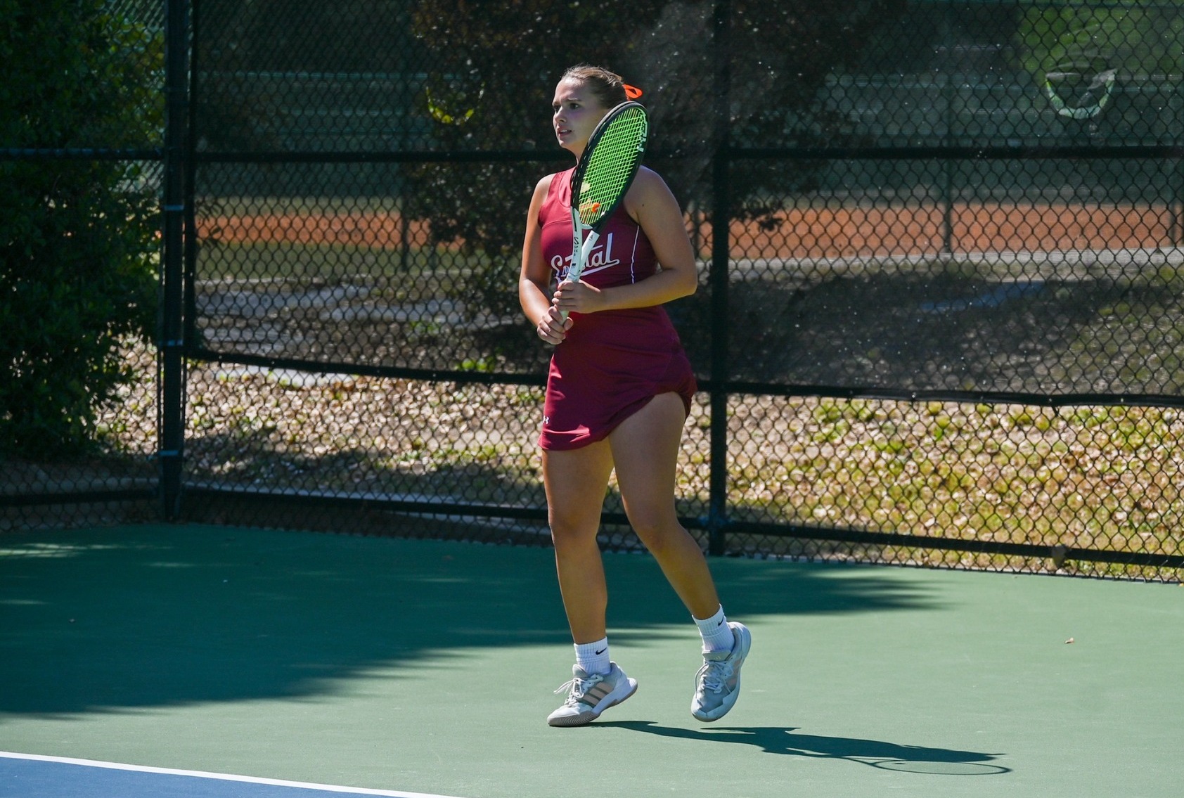 Hannah Stenger