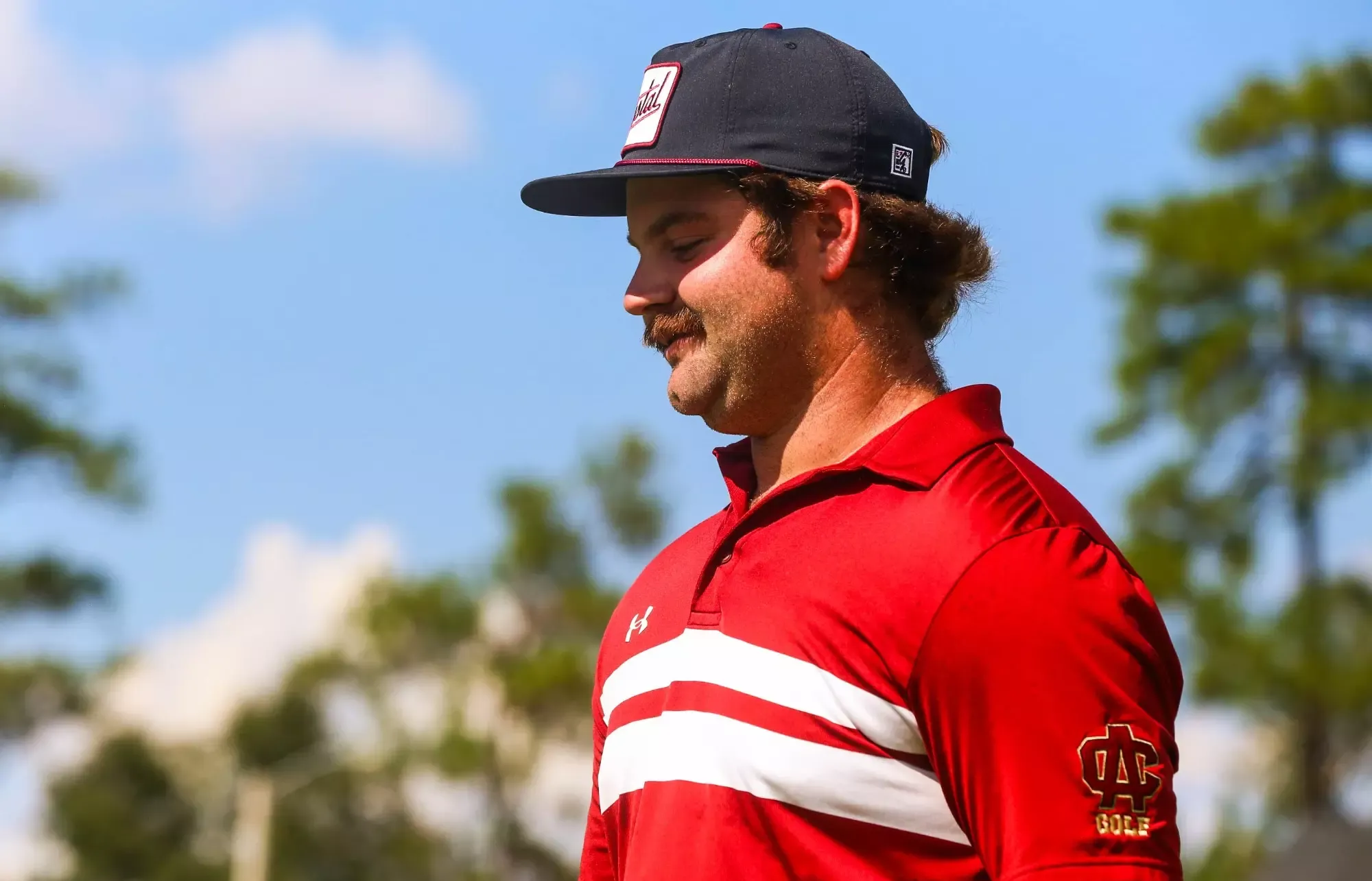Braden Duvall
