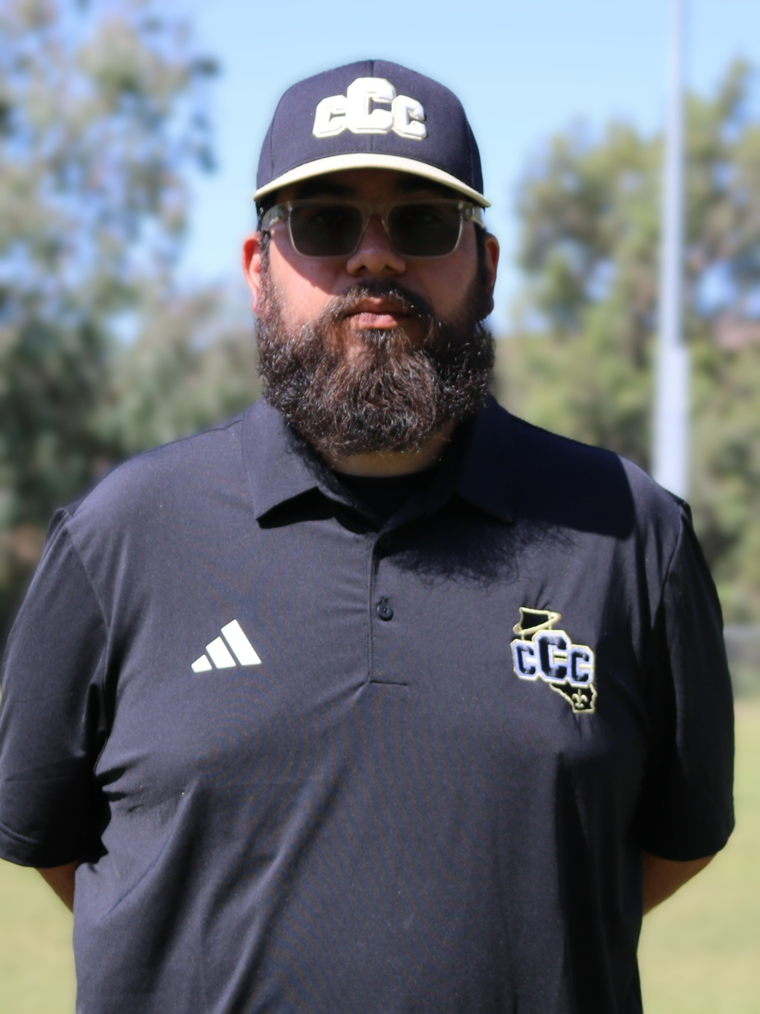 Coach A