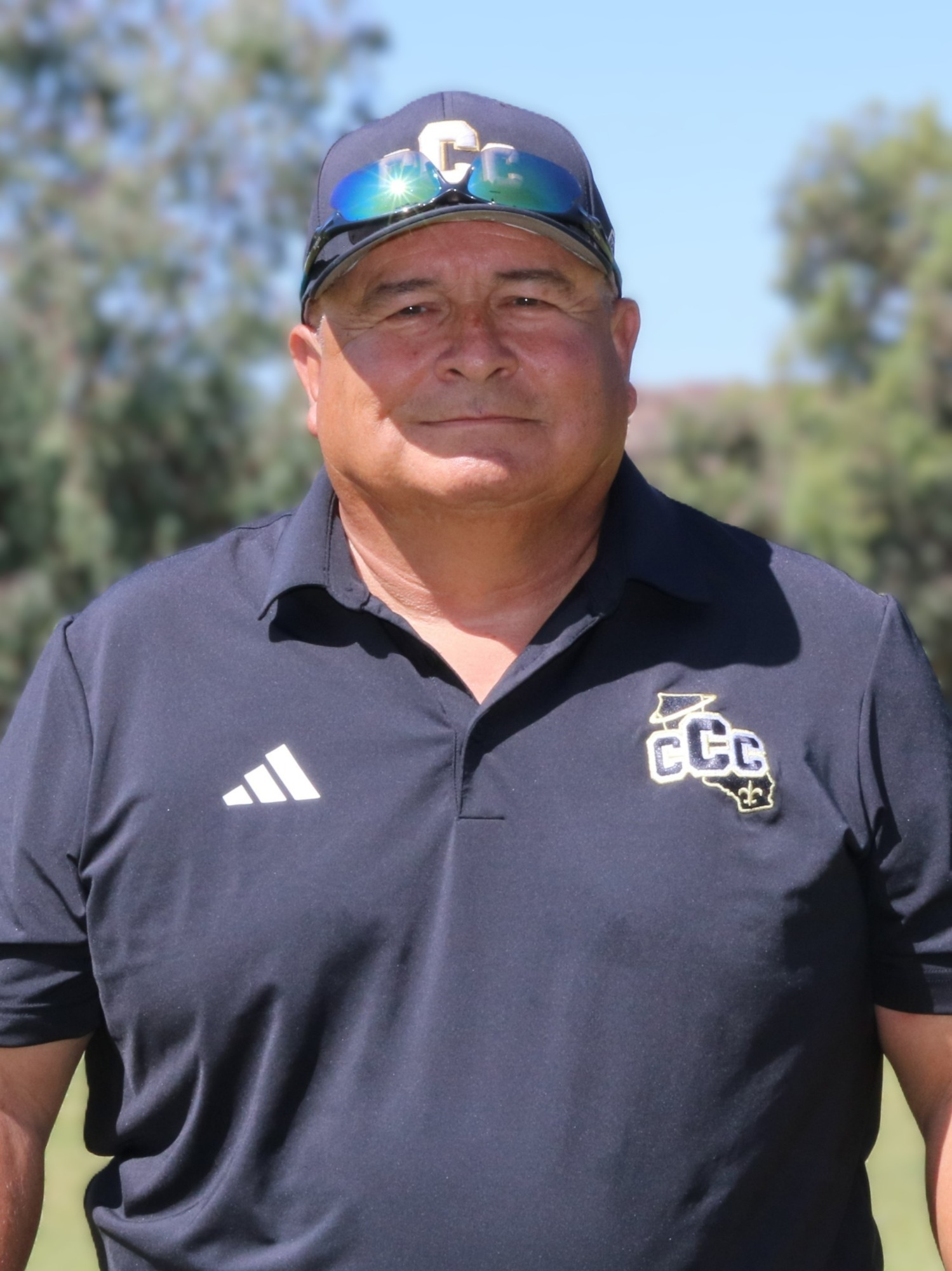 Coach F