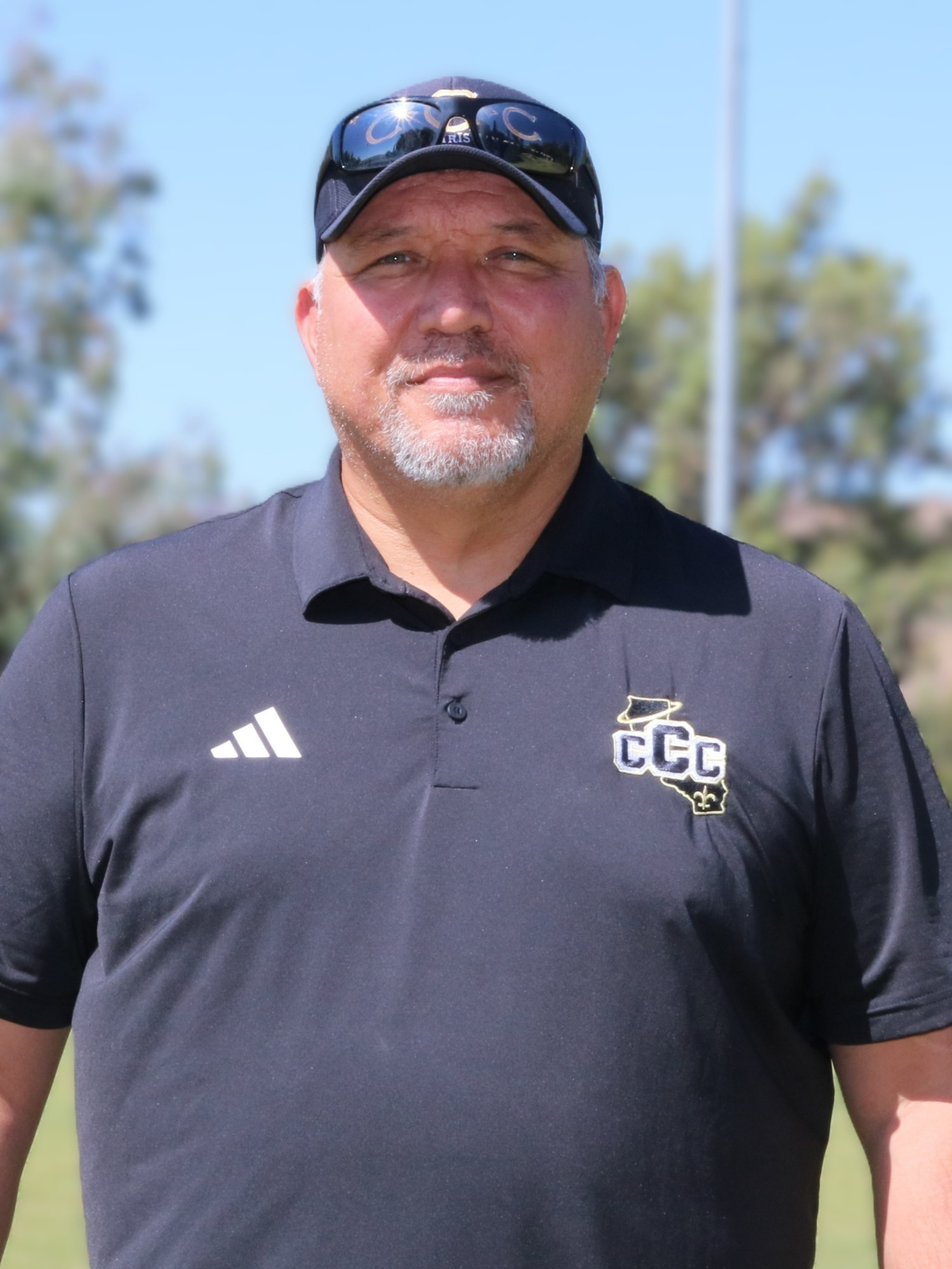 Coach AL