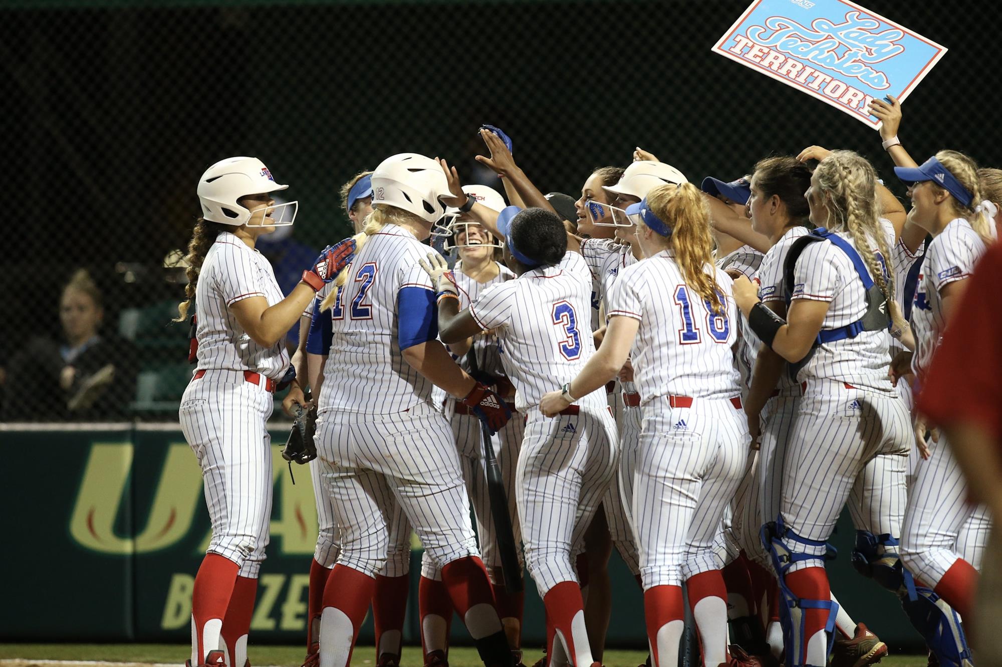 SB Quarterfinal Championship Coverage Conference USA