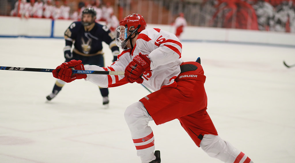 Scott Docherty - 2020-21 - Men's Ice Hockey - SUNY Cortland Athletics Scott Docherty - 2020-21 - Men's Ice Hockey - SUNY Cortland Athletics
