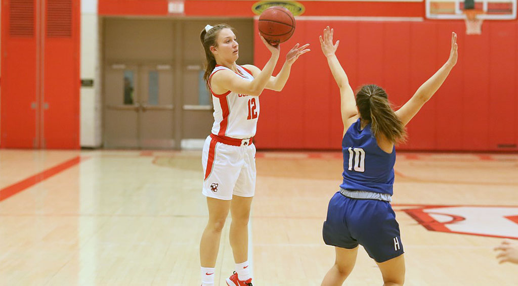 tufts women's basketball roster