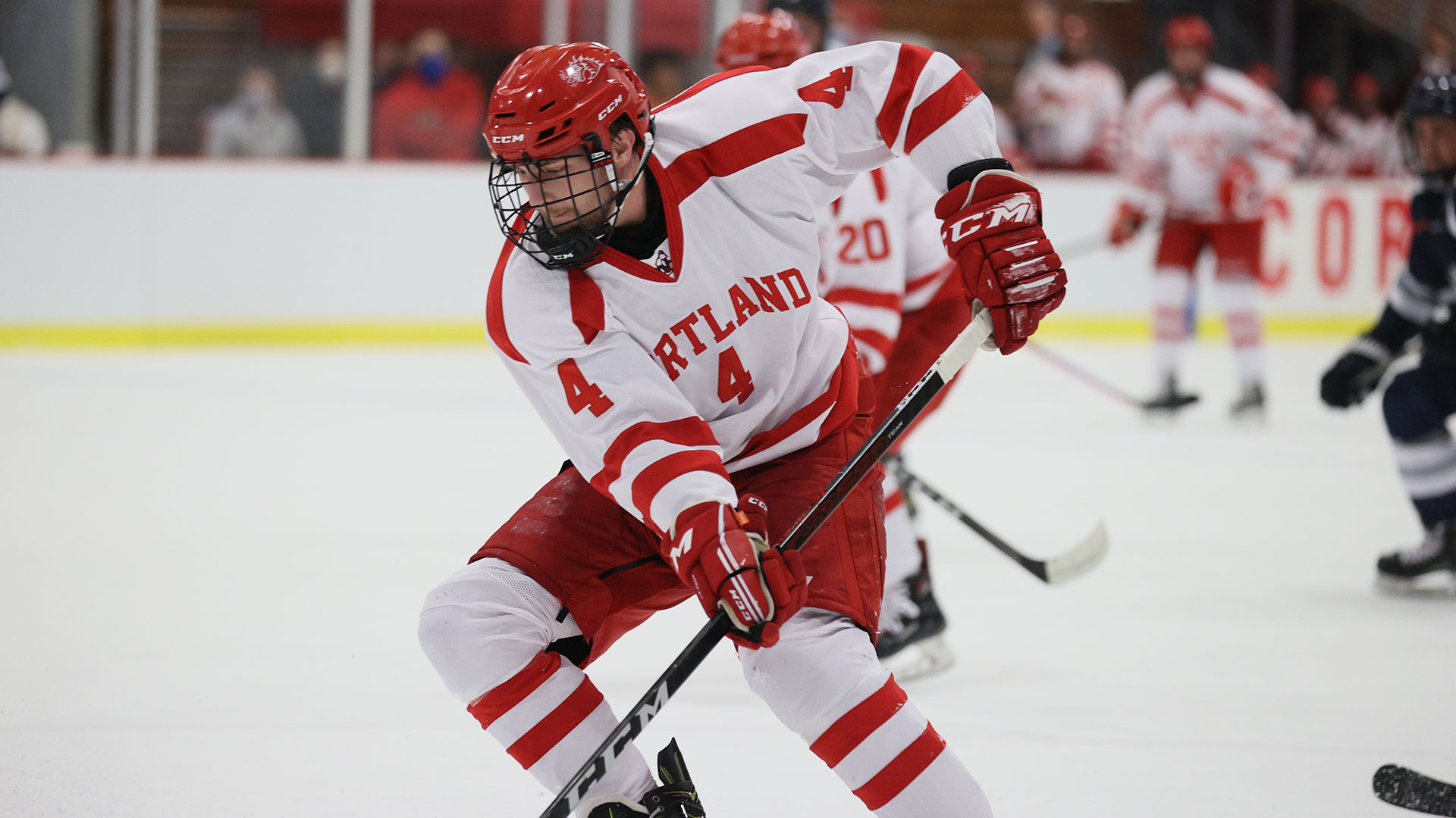 Sutter Donegan - 2021-22 - Men's Ice Hockey - SUNY Cortland Athletics Sutter Donegan - 2021-22 - Men's Ice Hockey - SUNY Cortland Athletics