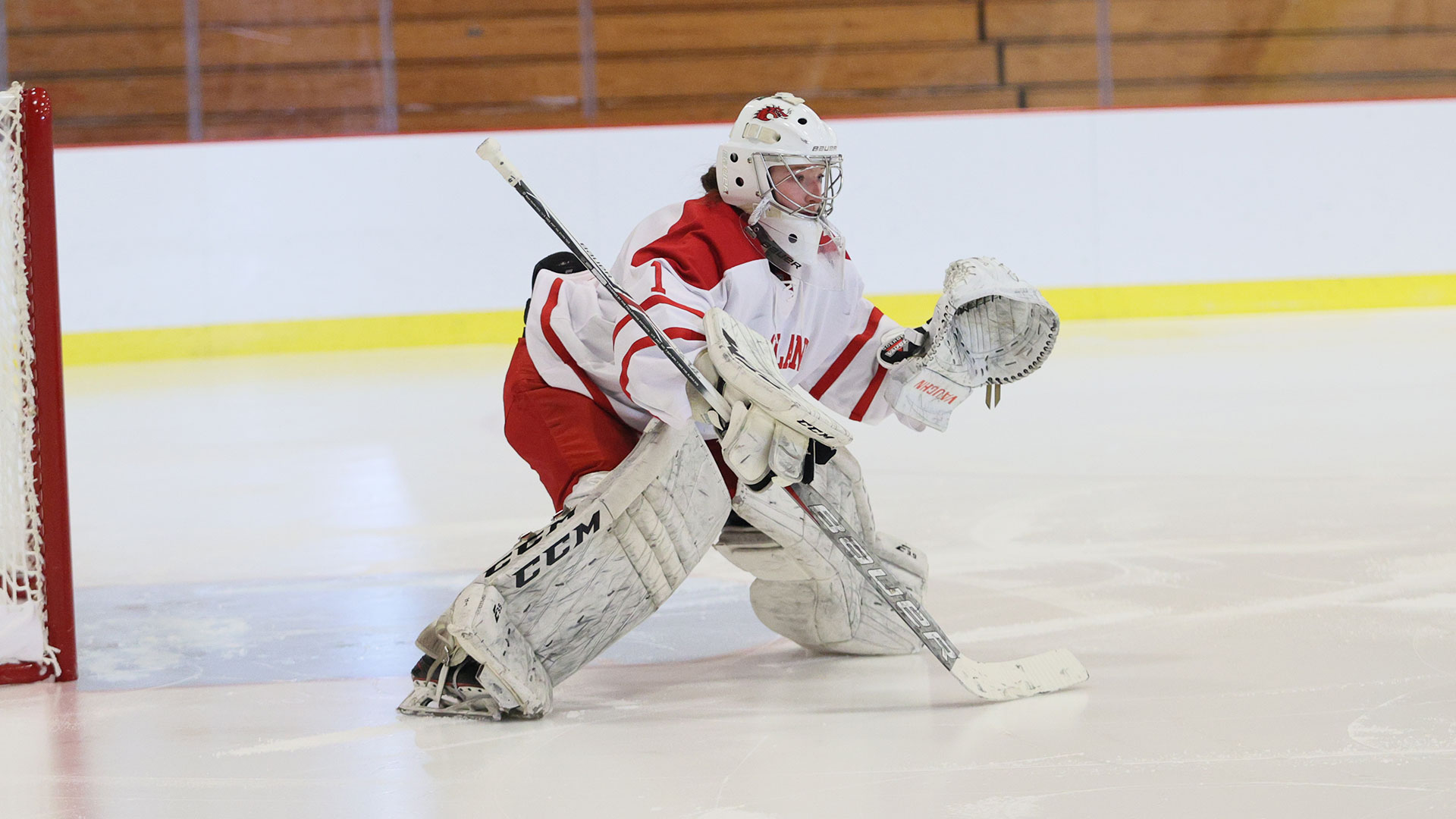Molly Goergen - 2022-23 - Women's Ice Hockey - SUNY Cortland Athletics