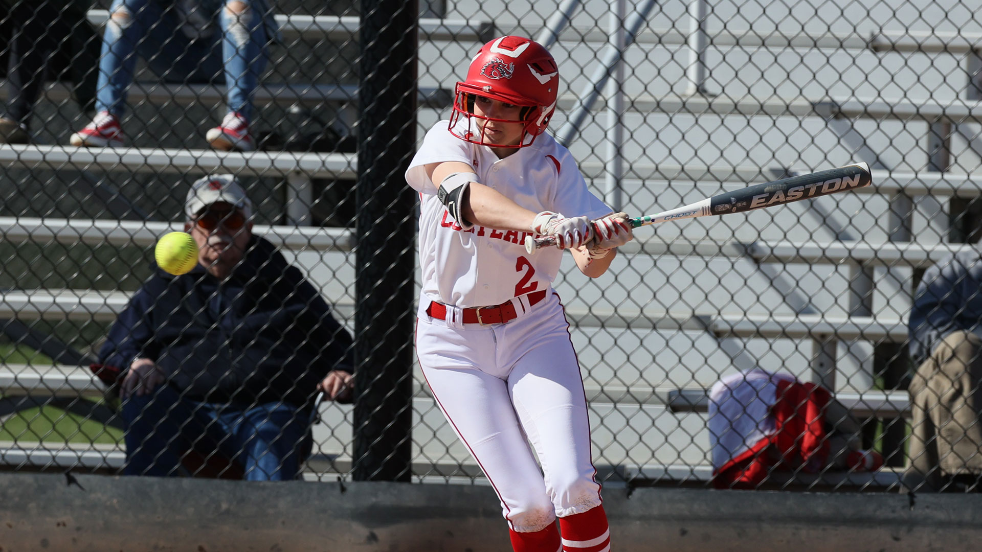 Hannah Fairbrother 2022 Softball SUNY Cortland Athletics