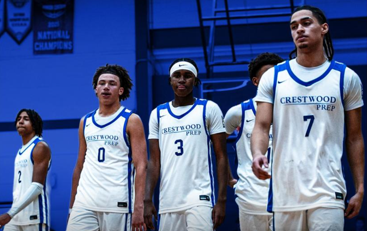 Sr M Prep opening NPA