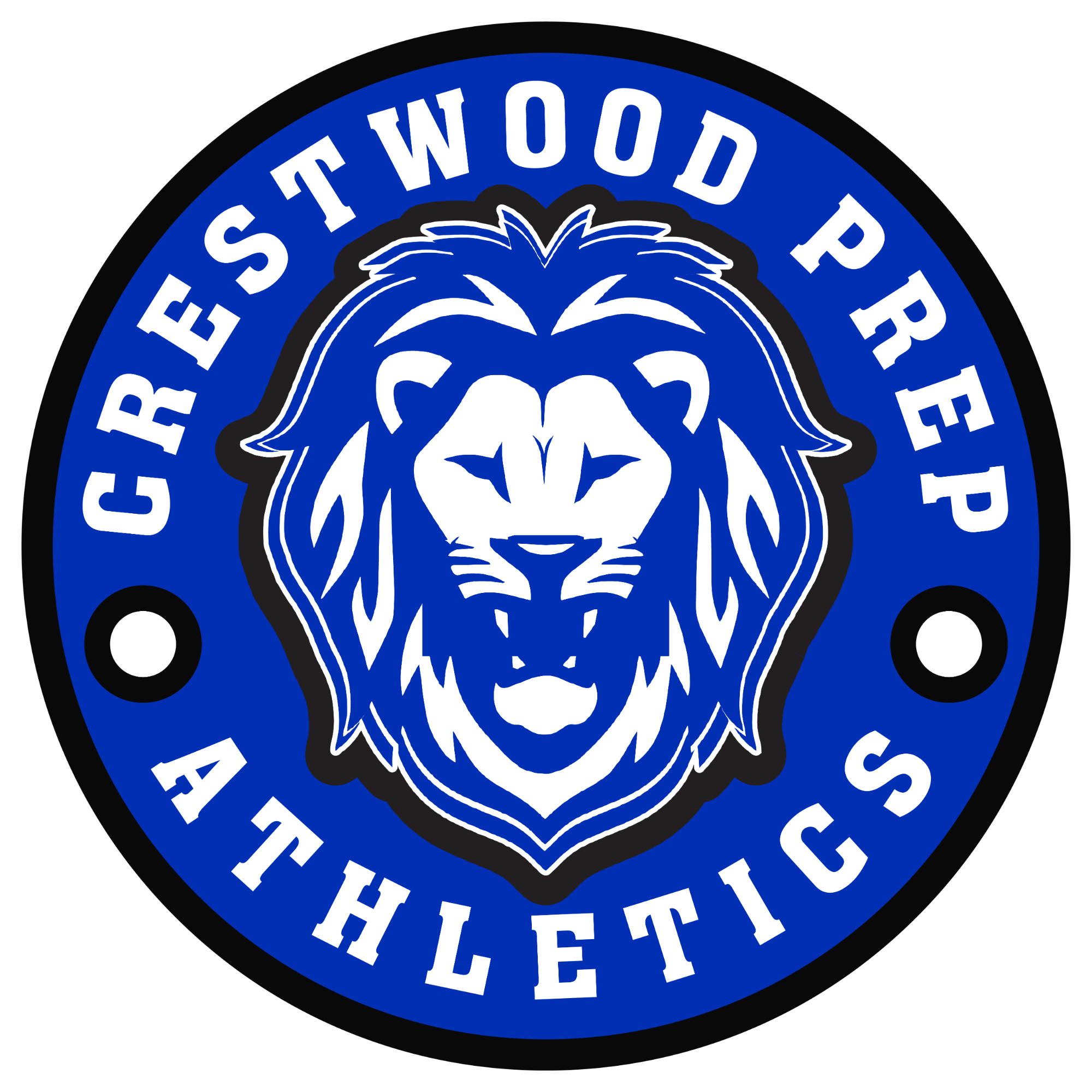 Crestwood Lions Logo