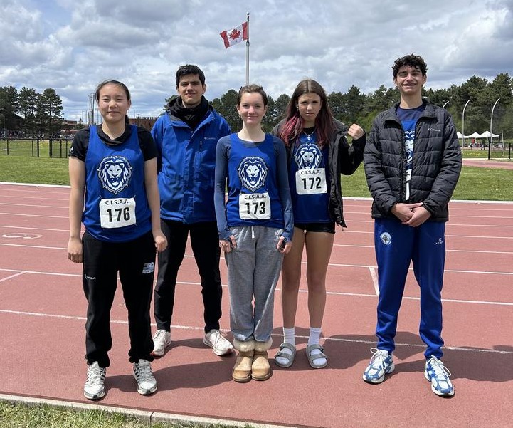 Var T & F CISAA