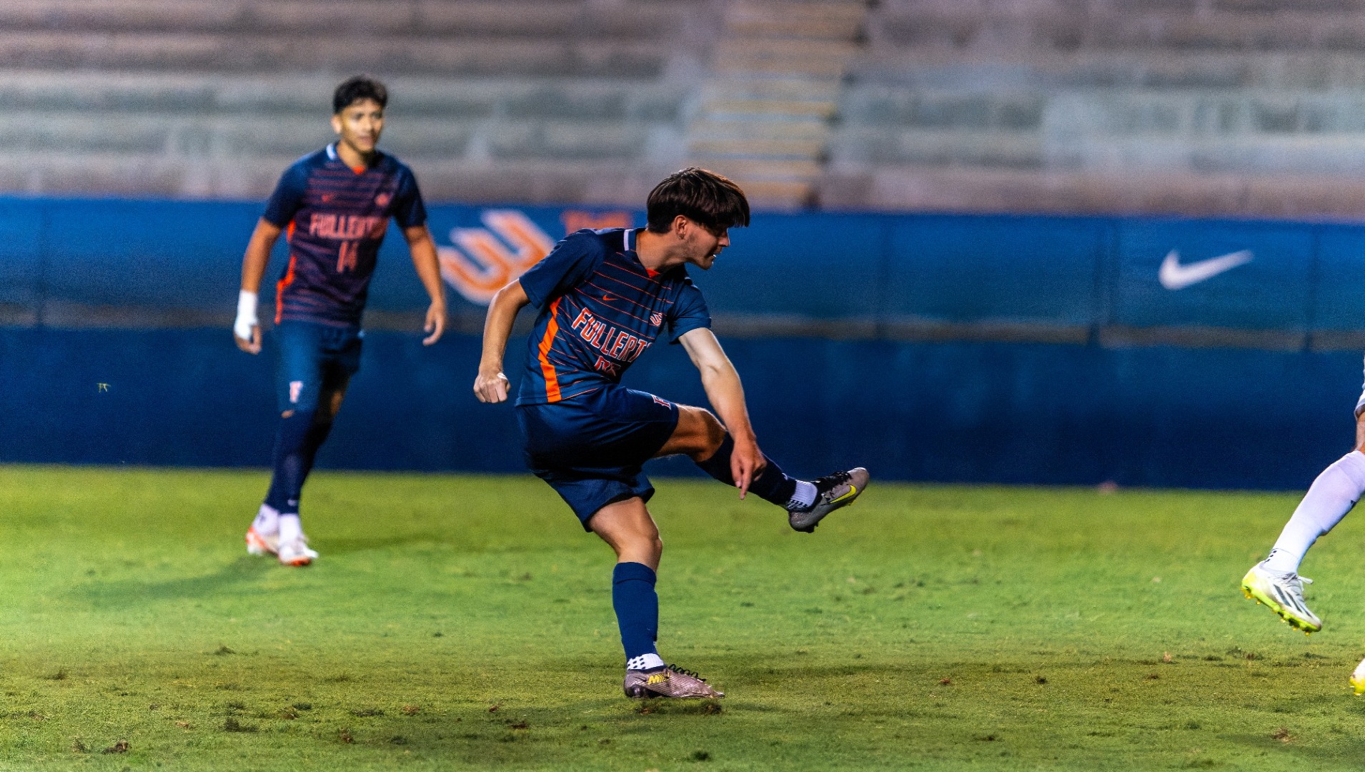 Men s Soccer Stumbles At Cal Poly California State University Fullerton men-s-soccer-stumbles-at-cal-poly-california-state-university-fullerton