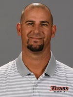 Chad Baum