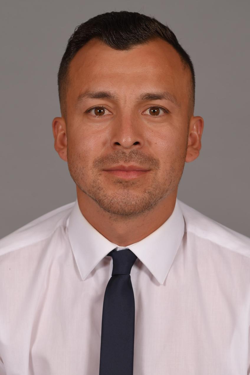 Carlos Aguilar