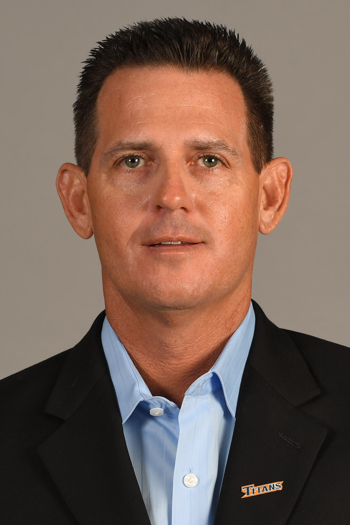 Jason Drotter