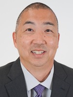 Jeff Harada