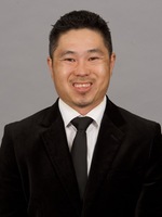Michael Hoang