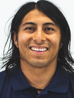 Irving Garcia