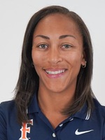 Monica Todd