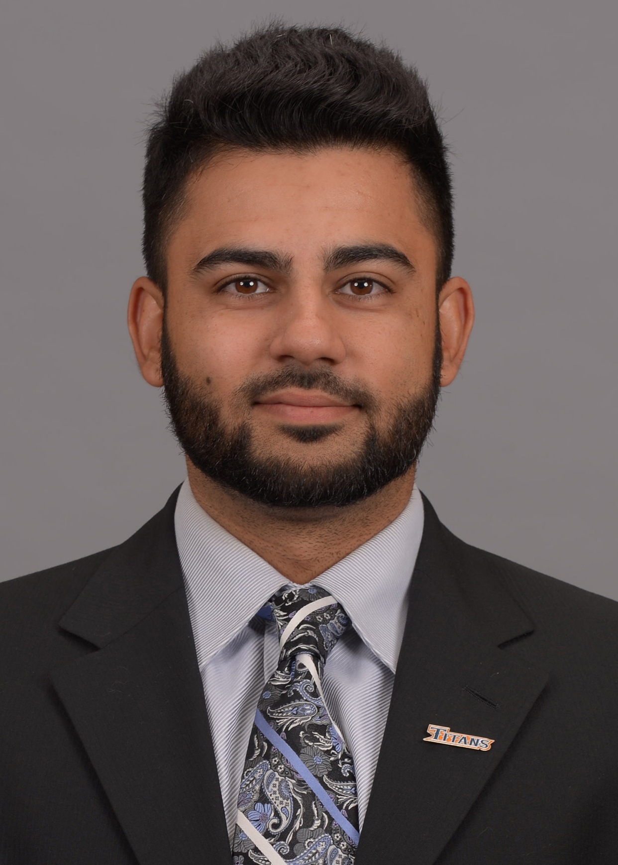 Omar Nasir