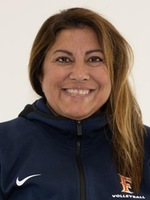 Sabrina Hernandez