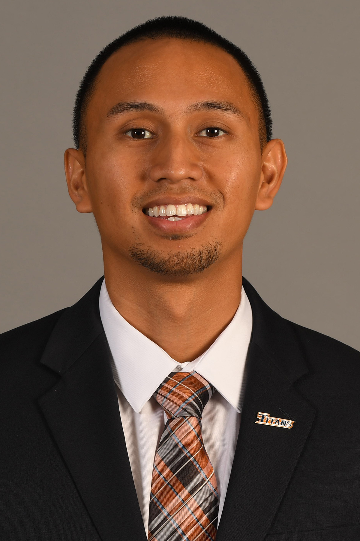 Anthony Santos
