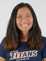 Trang Huynh-McClain