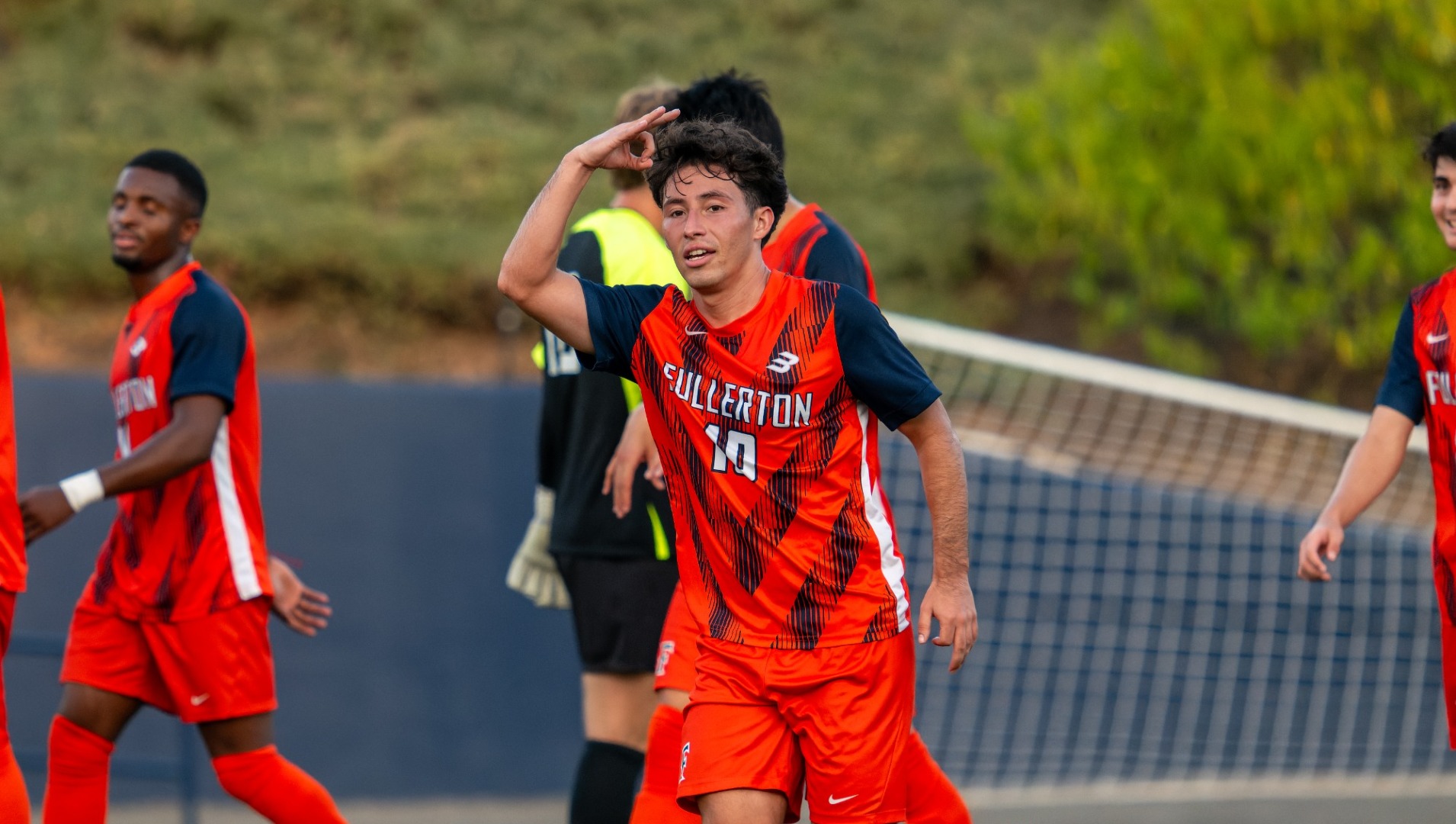 Ordonez Ranked No. 1 on Top Drawer Soccer's Midseason Top 100 Players ...