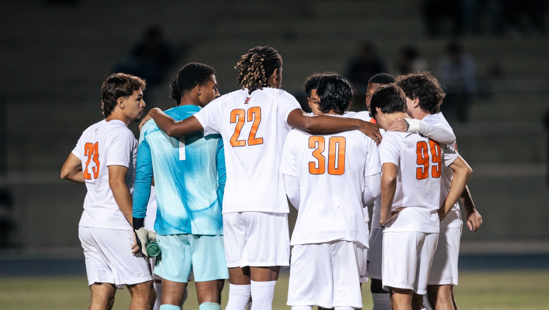 Ordonez Ranked No. 1 on Top Drawer Soccer's Midseason Top 100 Players ...